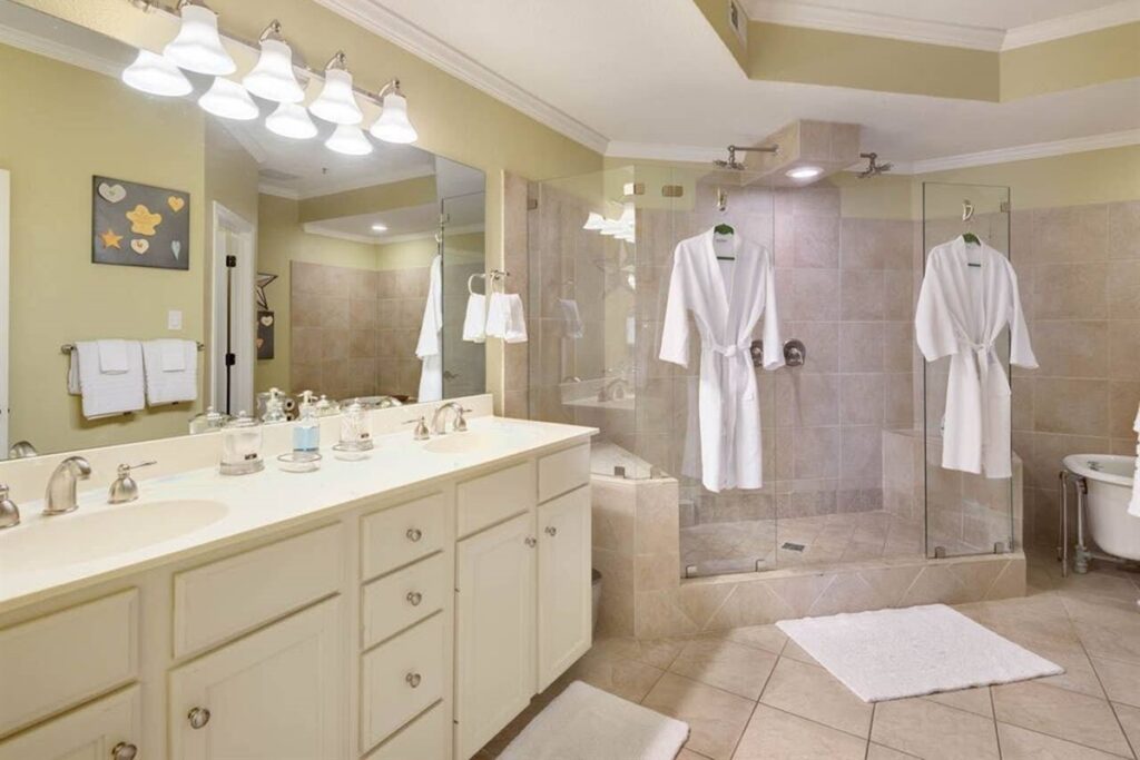 property rental in texas