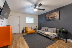 Northeast Unit B